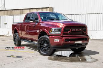 DODGE-RAM-SLEDGE-MATTE-BLACK